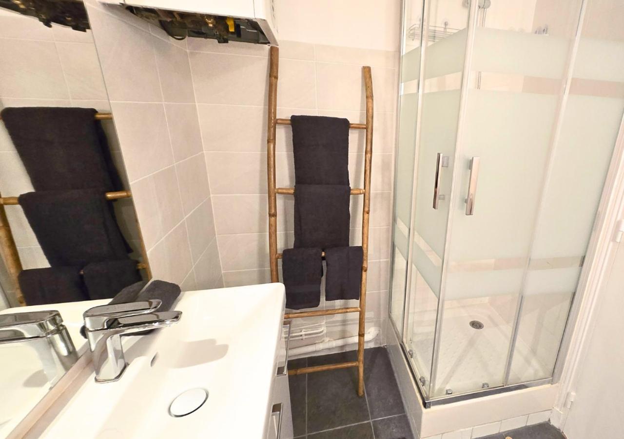 Apartament Le Constantine - Quartier Historique - Charme & Ancien Tours Zewnętrze zdjęcie