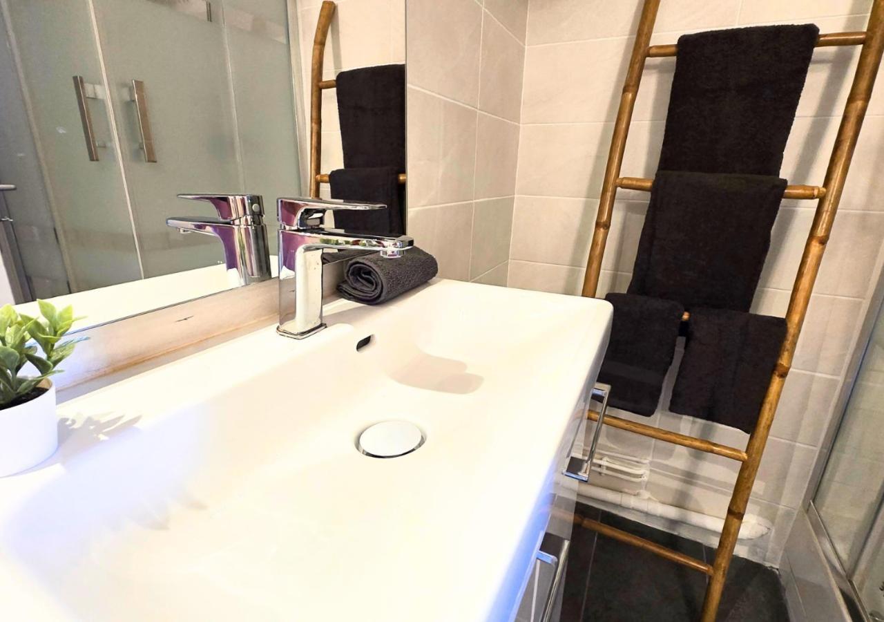 Apartament Le Constantine - Quartier Historique - Charme & Ancien Tours Zewnętrze zdjęcie