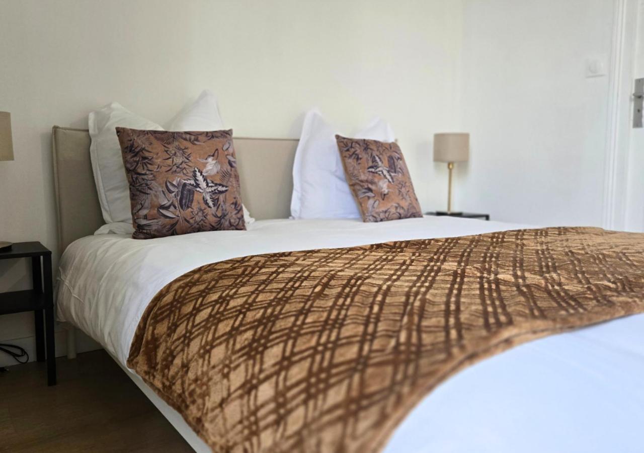Apartament Le Constantine - Quartier Historique - Charme & Ancien Tours Zewnętrze zdjęcie